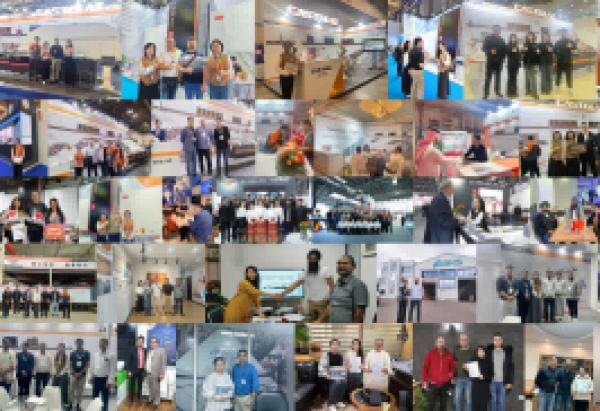 EastGlaz Official Website Goes Live | Warm Wishes for a Successful 2026